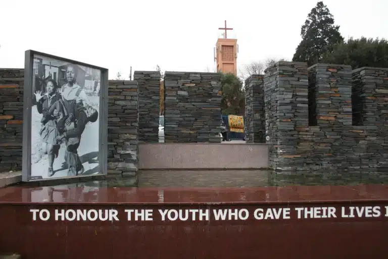 3 Day Pilanesberg & Johannesburg Luxury Package